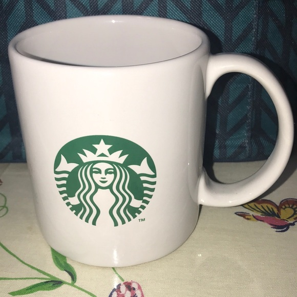NWT Starbucks Mug - Picture 4 of 7